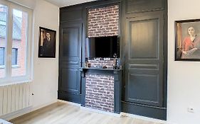 The Shelby'S House Serie Tv 4 Pers Wifi